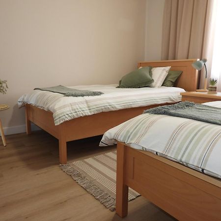 Central Self Catering Swakopmund Exteriér fotografie