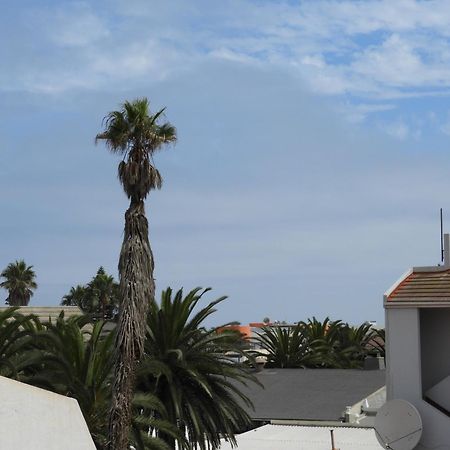 Central Self Catering Swakopmund Exteriér fotografie