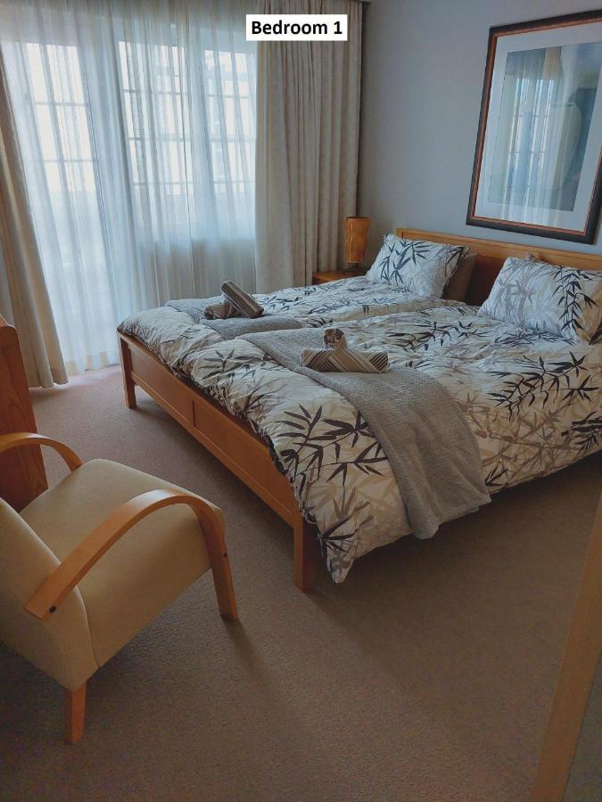 Central Self Catering Swakopmund Exteriér fotografie