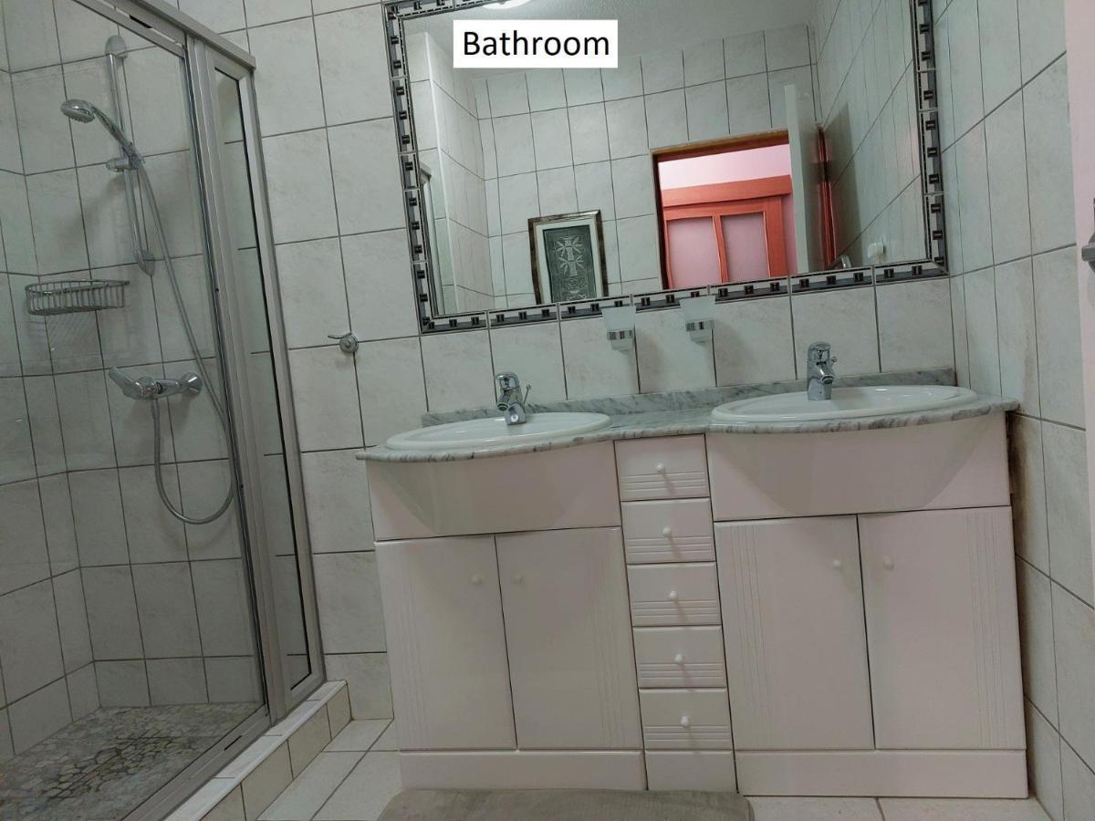 Central Self Catering Swakopmund Exteriér fotografie