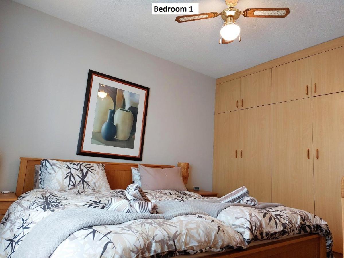 Central Self Catering Swakopmund Exteriér fotografie