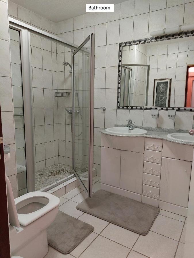 Central Self Catering Swakopmund Exteriér fotografie