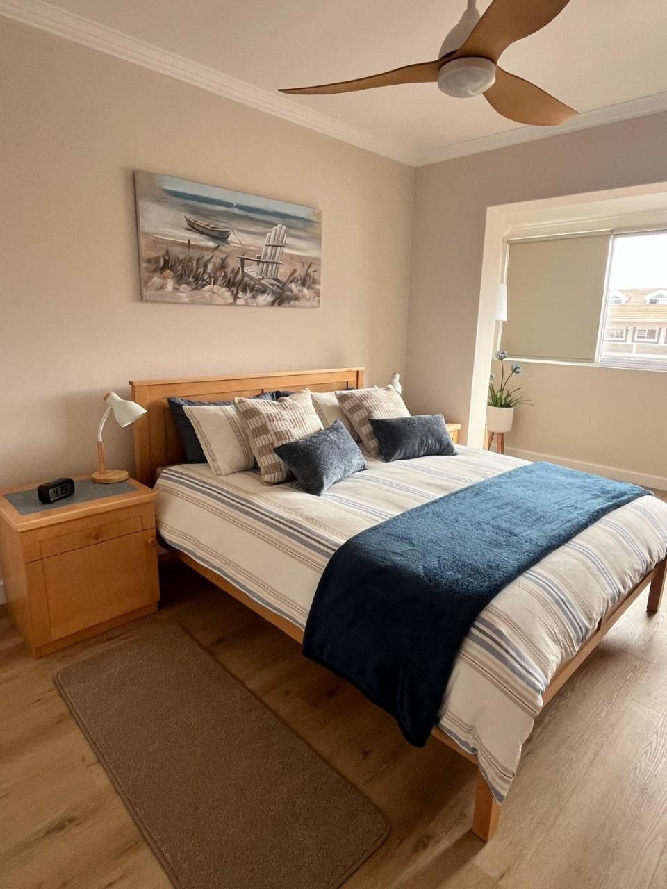 Central Self Catering Swakopmund Exteriér fotografie
