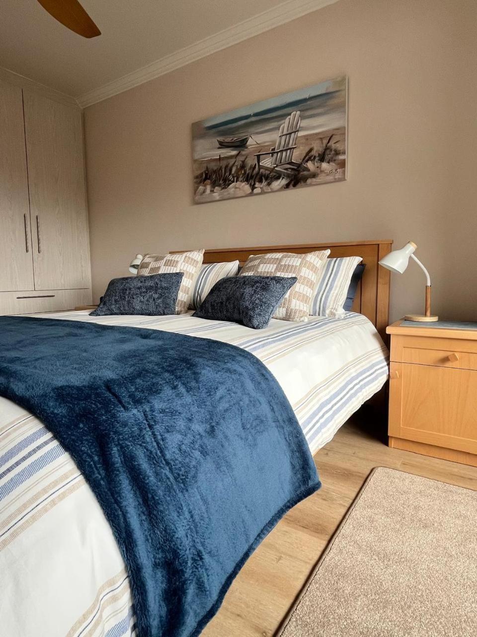 Central Self Catering Swakopmund Exteriér fotografie