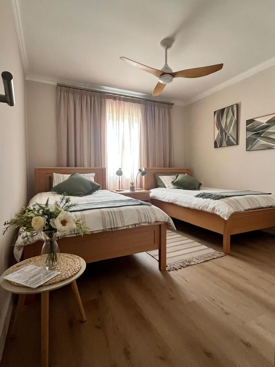 Central Self Catering Swakopmund Exteriér fotografie