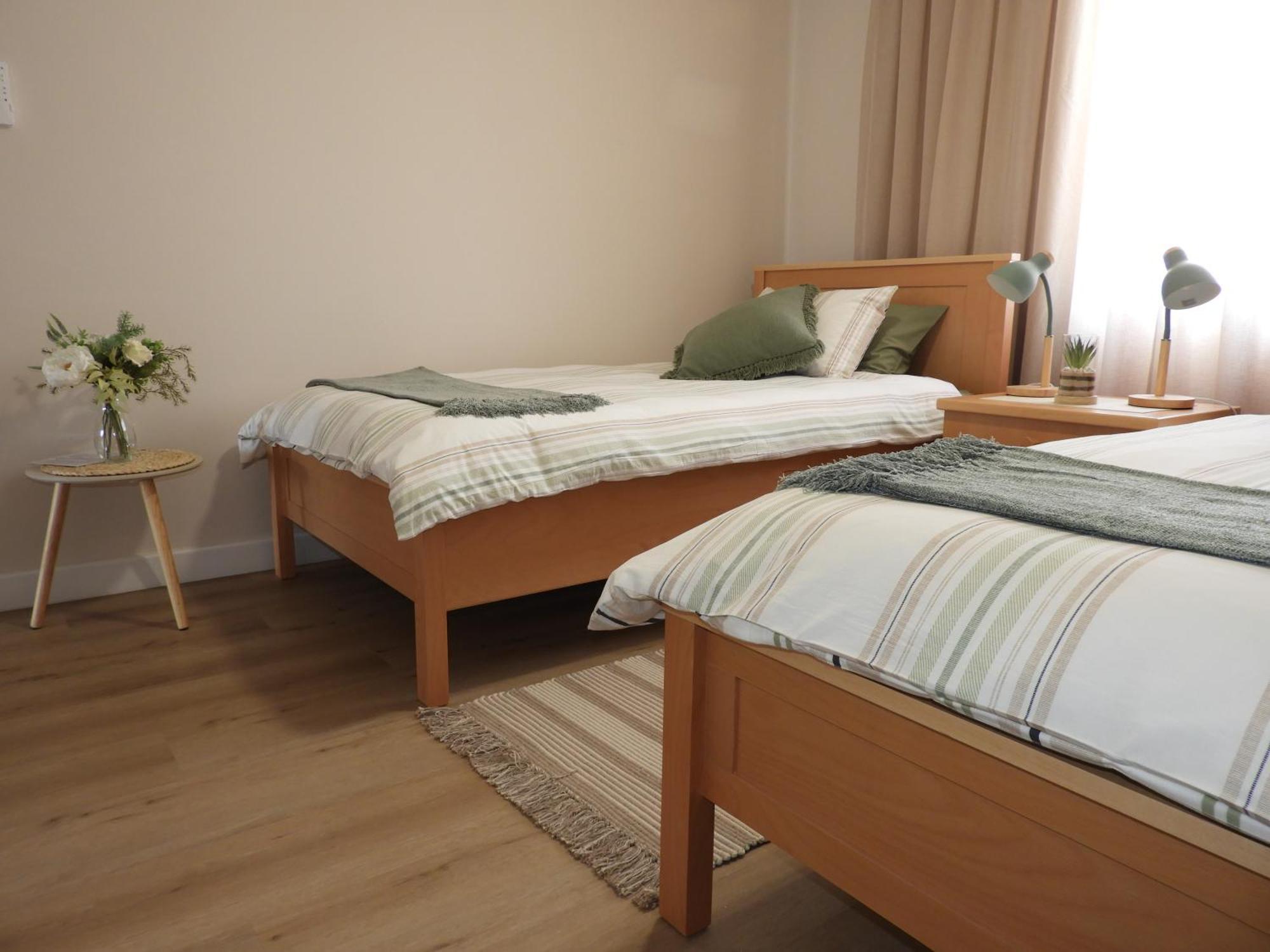 Central Self Catering Swakopmund Exteriér fotografie