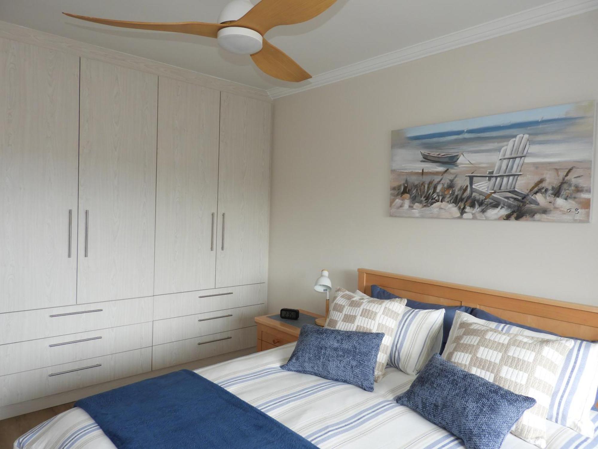 Central Self Catering Swakopmund Exteriér fotografie