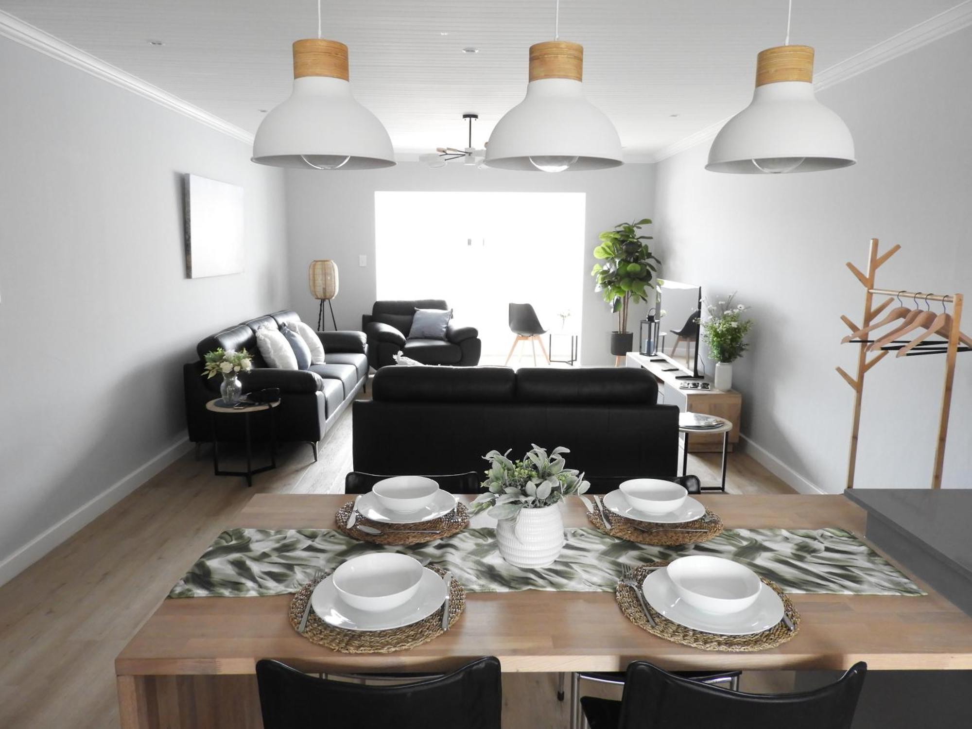 Central Self Catering Swakopmund Exteriér fotografie