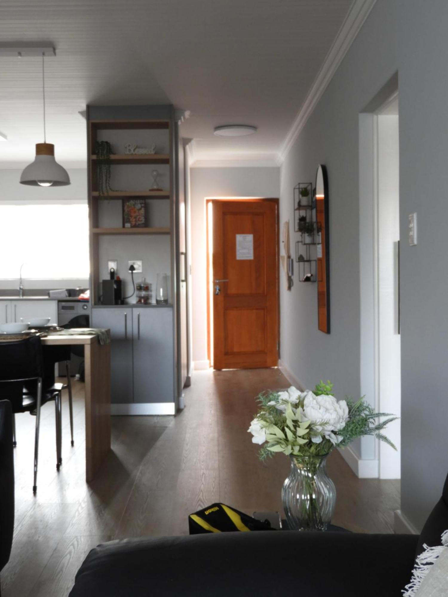 Central Self Catering Swakopmund Exteriér fotografie