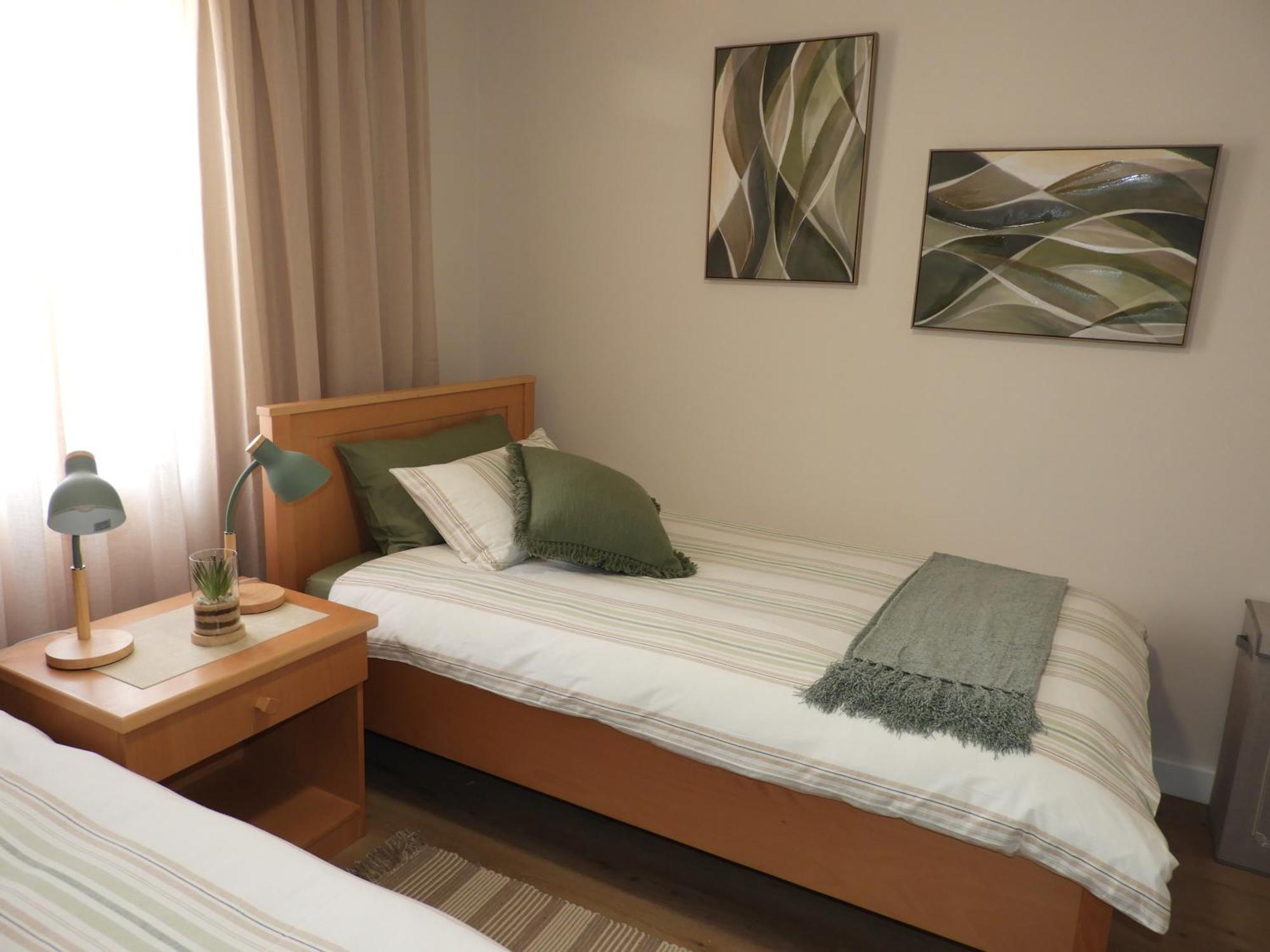 Central Self Catering Swakopmund Exteriér fotografie